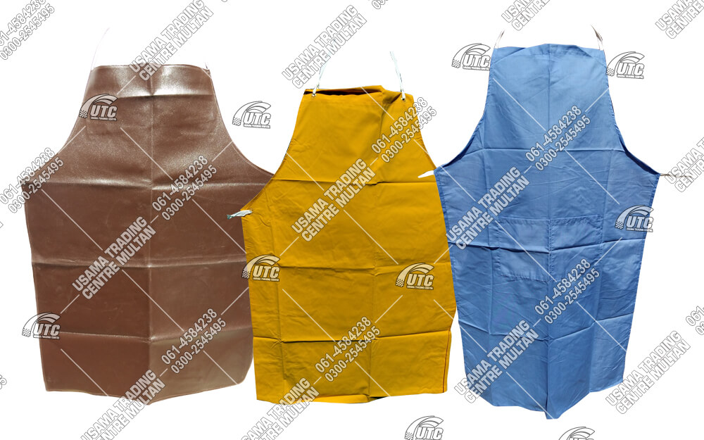 Apron Rexzine